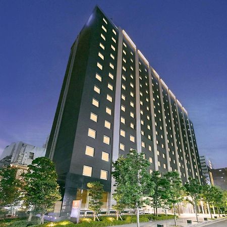 Hotel Brighton City Osaka Kitahama Kültér fotó