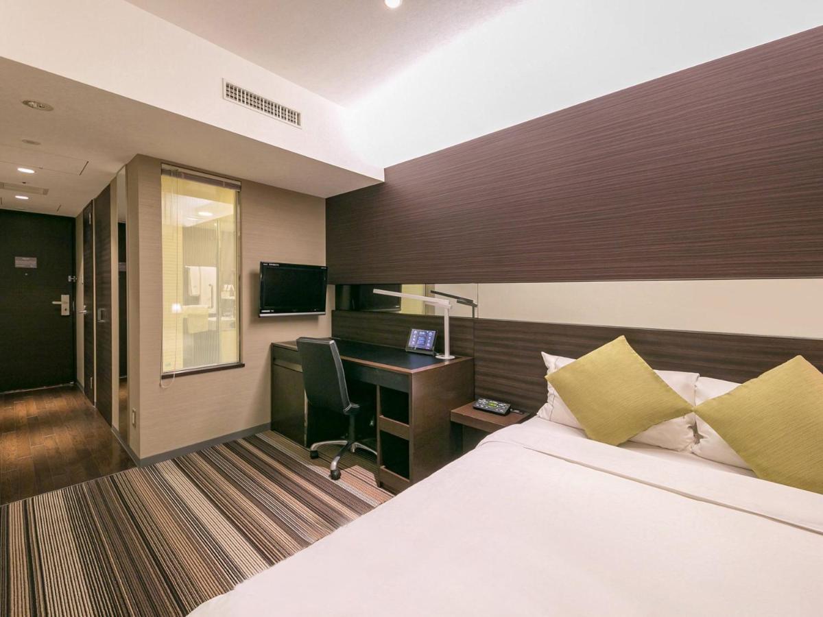 Hotel Brighton City Osaka Kitahama Kültér fotó