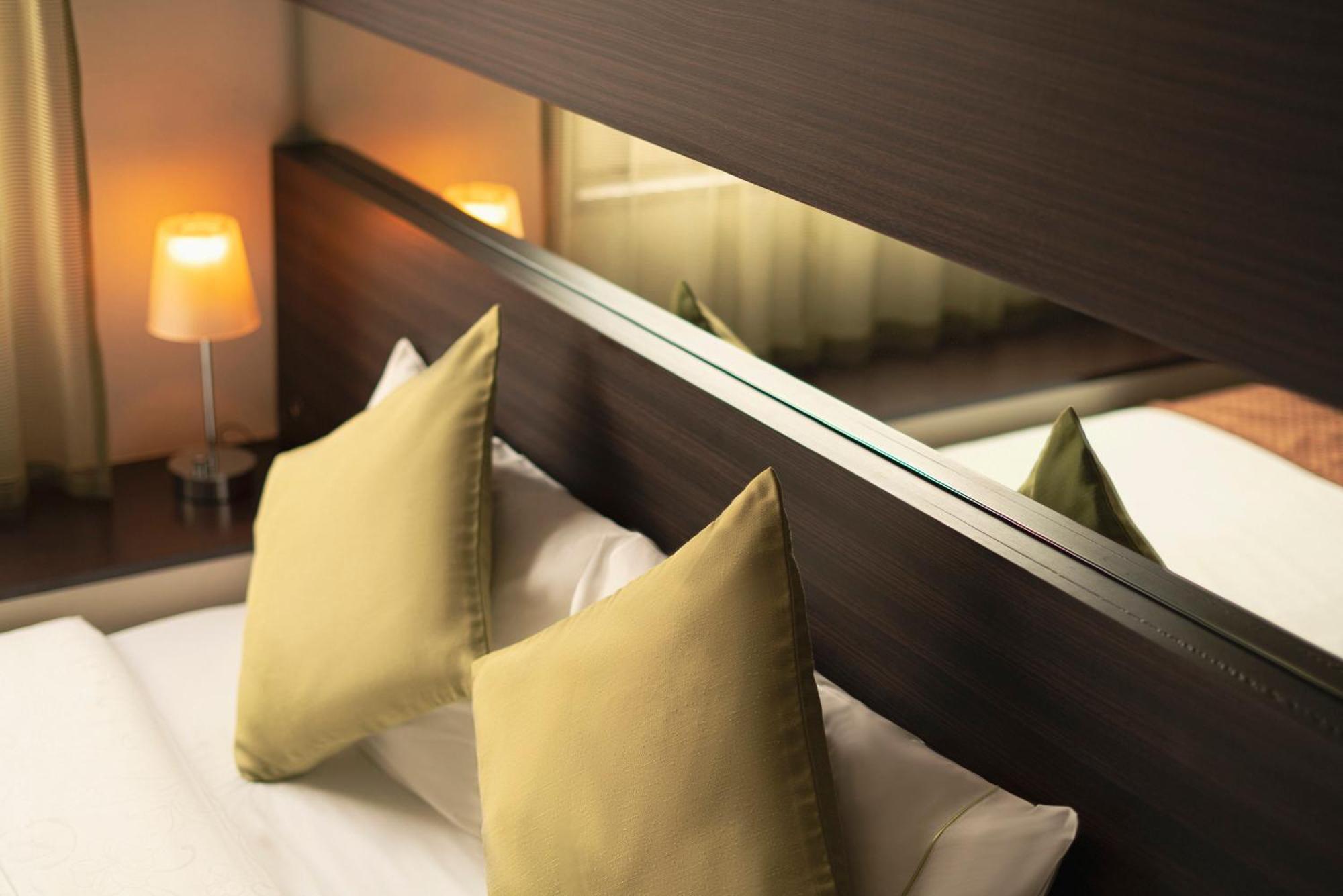 Hotel Brighton City Osaka Kitahama Szoba fotó