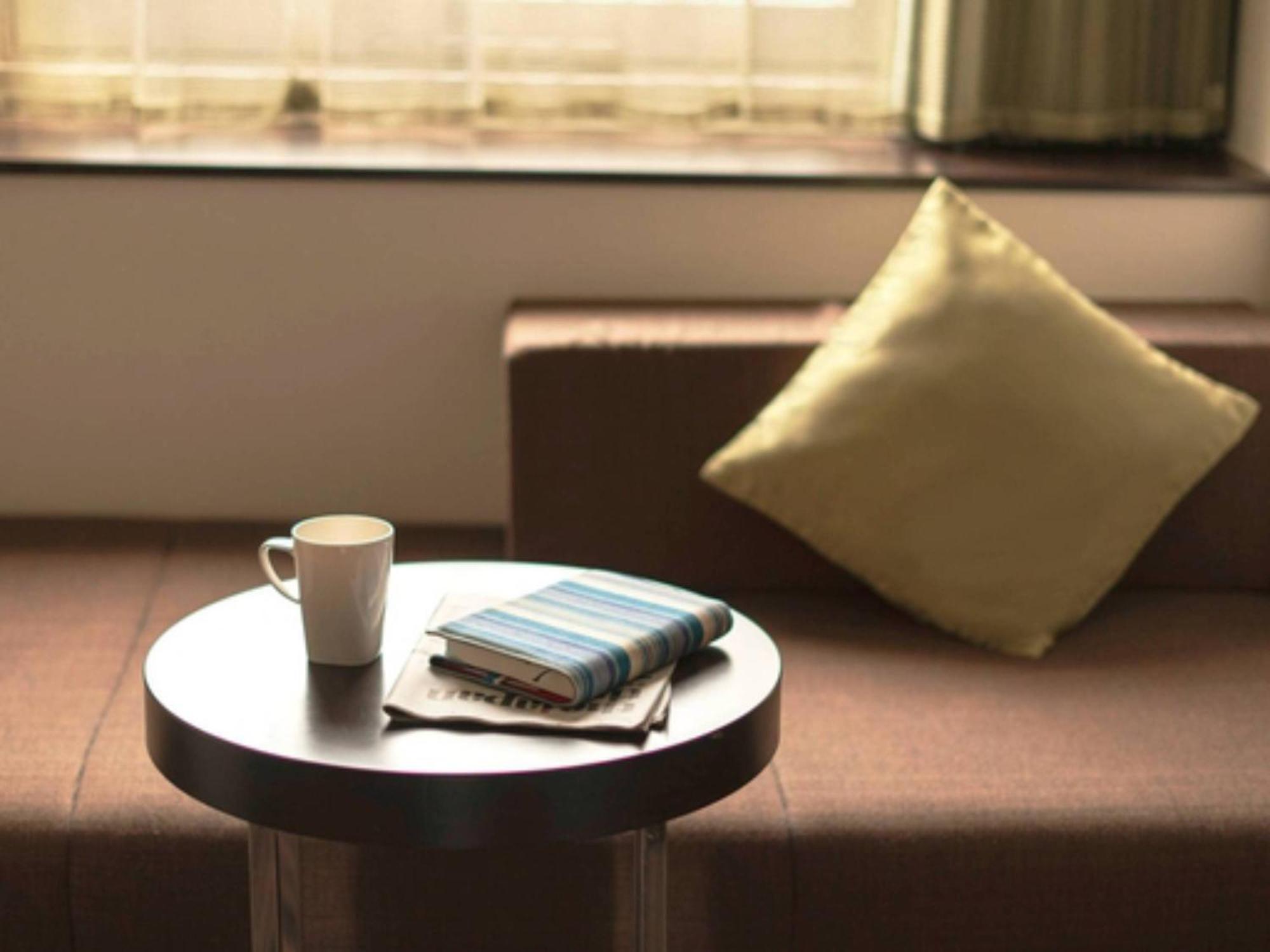Hotel Brighton City Osaka Kitahama Kültér fotó