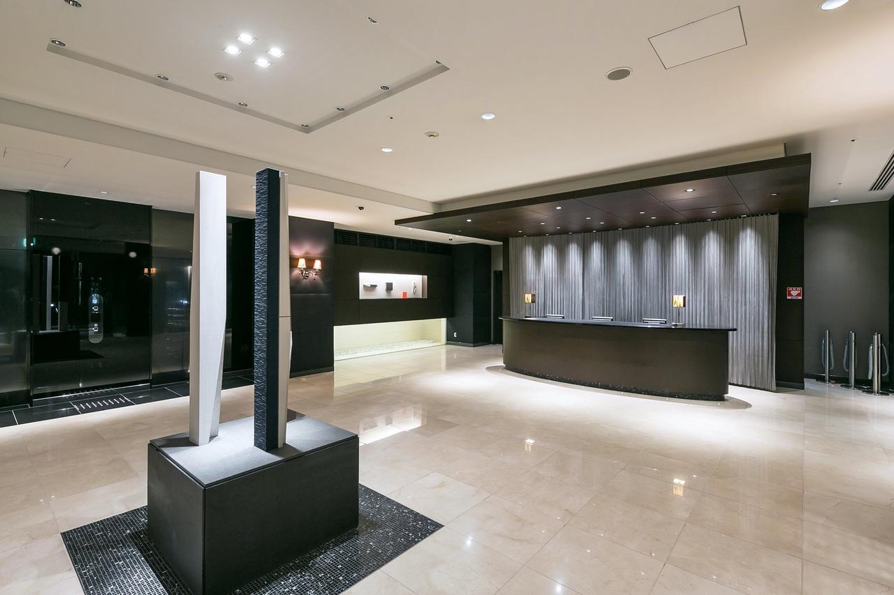 Hotel Brighton City Osaka Kitahama Kültér fotó
